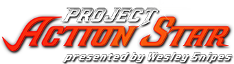 Action Star Logo